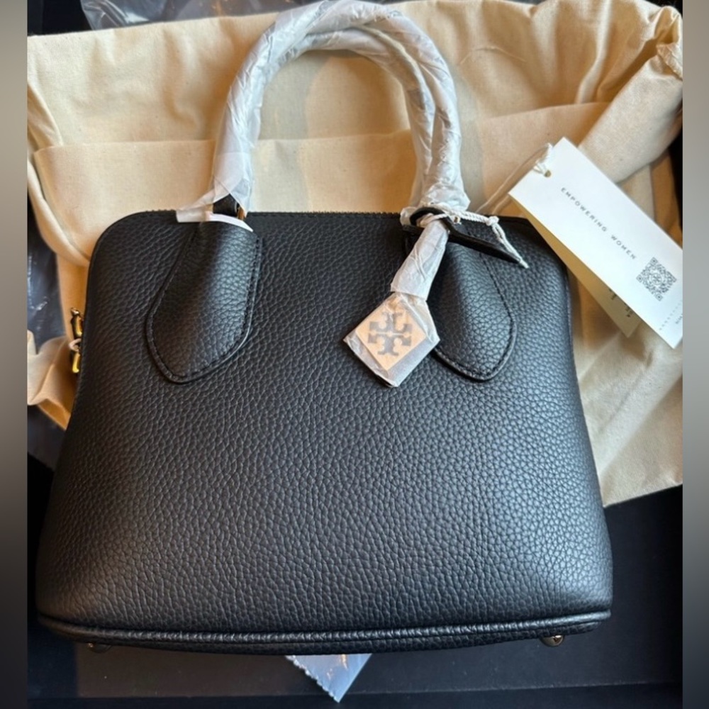 Tory Burch mini swing bag